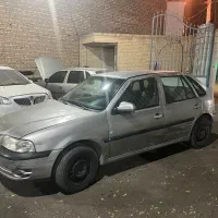 فروش خودرو فولکس گل