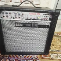 اکو امپلی اکوچنگ classic 100