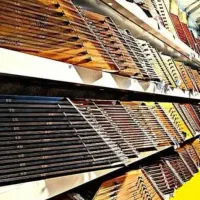 سنتور// چوب گردو تضمینی**