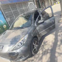 ۲۰۷ مدل ۹۹ بی رنگ