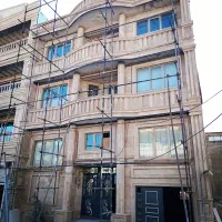 پیچ رولپلاک نما،خدمات سنگ کاری|خدمات پیشه و مهارت|ارومیه, |دیوار