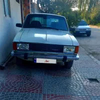 پیکان انژکتور بی رنگ مدل۸۲