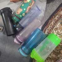 قمقمه