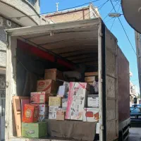 خدمات اسباب‌ کشی تخصصی و تضمینی حمید