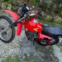 اکسل ۲۰۰ccژاپن (استارتی)درحد|موتورسیکلت|تنکابن, |دیوار