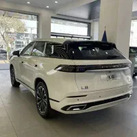 لوکانو L8‌ معاوضه با همه مدل خودرو