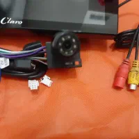 مانیتور ۱۱ اینچ کلارو|قطعات یدکی و لوازم جانبی|بهارستان, |دیوار