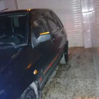 88فرمان‌هیدرولیک|خودرو سواری و وانت|رامیان, |دیوار