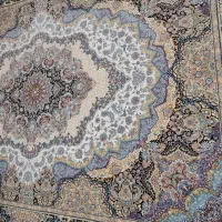 فرش فرهی ۹ متری|فرش|یاسوج, |دیوار