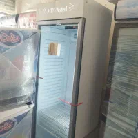 یخچال تک درب و درب فریزر بستنی فریزر تک درب|فروشگاه و مغازه|مشهد, کشف|دیوار