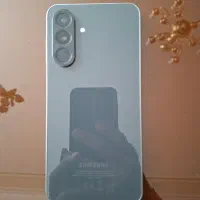 گوشی A56 بسیار تمیز ۱ ماه ‌کار(۱۷ماه گارانتی)