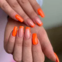 کاشت ناخن با جایزه