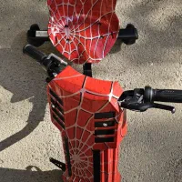 اسکوتربرقی دریفت|دوچرخه، اسکیت، اسکوتر|فردیس, شهرک هفده شهریور|دیوار