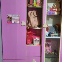 تخت نوجوان یکنفره|تخت و سرویس خواب|پاکدشت, خاتون آباد|دیوار