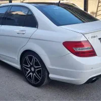 بنز c200|خودرو سواری و وانت|تبریز, |دیوار