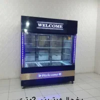 انواع یخچال های صنعتی با قیمت مناسب|کافیشاپ و رستوران|شیراز, قصرالدشت|دیوار