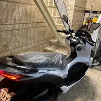 jt200 موتور جی تی ۲۰۰ صفر j200|موتورسیکلت|تهران, قیطریه|دیوار