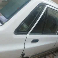 پراید 78|خودرو سواری و وانت|اهواز, الصافی|دیوار