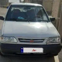 پراید مدل ۹۵|خودرو سواری و وانت|خرمشهر, |دیوار