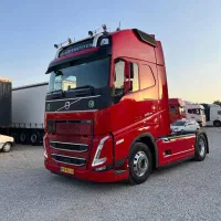 سرمایه‌گذاری کلان در حمل‌ونقل زمین مجوزدار