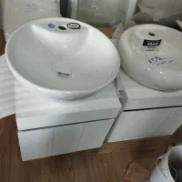 روشویی های کابینت