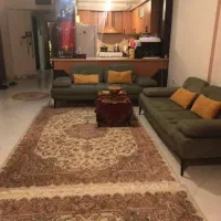 ۱۱۰مترطبقه۱هاشمیه۶۳بهمن۸تخلیه|اجارهٔ آپارتمان|مشهد, نیروی هوایی|دیوار