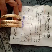 النگوطلا شیک ونو