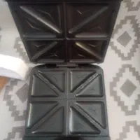 ساندویچ ساز