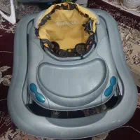 سرویس ست کالسکه روروئک کریئر ساک حمل نوزاد|کالسکه و لوازم جانبی|خمینی‌شهر, |دیوار