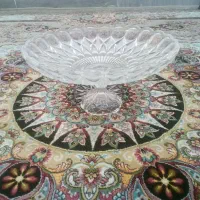 جا میوه ای و شیرینی خوری