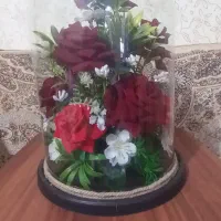 گل‌‌زیبا|گل مصنوعی|ایرانشهر, |دیوار