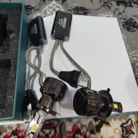 هدلایت پرقدرت dm الایو|قطعات یدکی و لوازم جانبی|پاکدشت, پاکدشت (مامازند)|دیوار