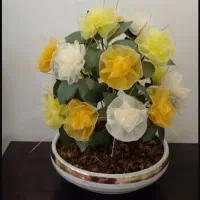 گل مصنوعی|گل مصنوعی|همدان, |دیوار