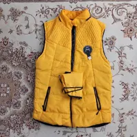 پافر سایز 2XL