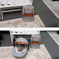 کالاسکه و کریر نوزاد