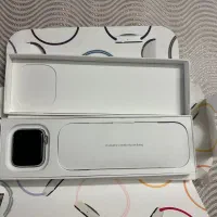 iwhatch se silver 44