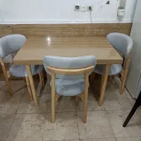 صندل میزوصندلی