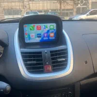 207سقف پاناروما دنده فول 1403