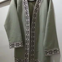 لباس زنانه|لباس|نقده, |دیوار