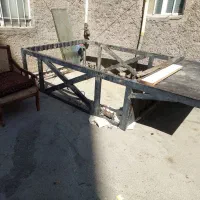 باربند اهنی نیسان