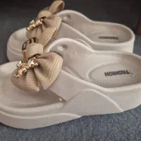 دمپایی زنانه سایز۳۸