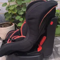 کالسکه و صندلی ماشین