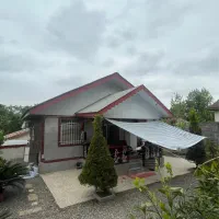 ویلا با حس و حال جنگل در ۲ قدمی شهر