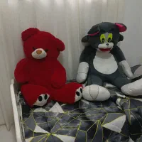 عروسک بزرگ