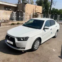 دنا ۶دنده ۱۴۰۴ماشین خشک