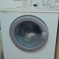 لباسشویی ۷ کیلویی آاگ