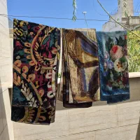 روسری و شال|لباس|مشهد, شهید رضوی|دیوار