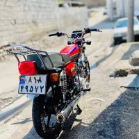 200 احسان|موتورسیکلت|بندرعباس, |دیوار