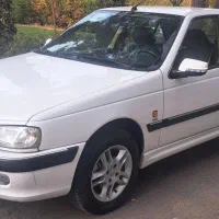 پژو پارس tu5 گاز سیمی|خودرو سواری و وانت|گلپایگان, |دیوار