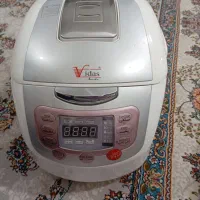 مولتی کوکر